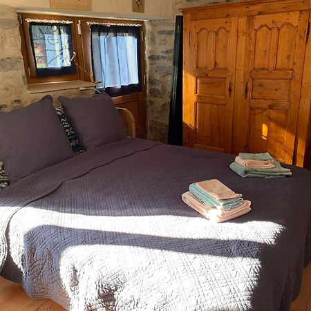 Tournicolette - 52 M2 Charme Fou Apartment Chardonne Luaran gambar