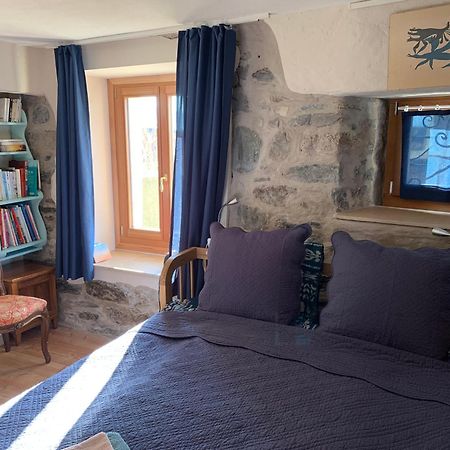 Tournicolette - 52 M2 Charme Fou Apartment Chardonne Luaran gambar