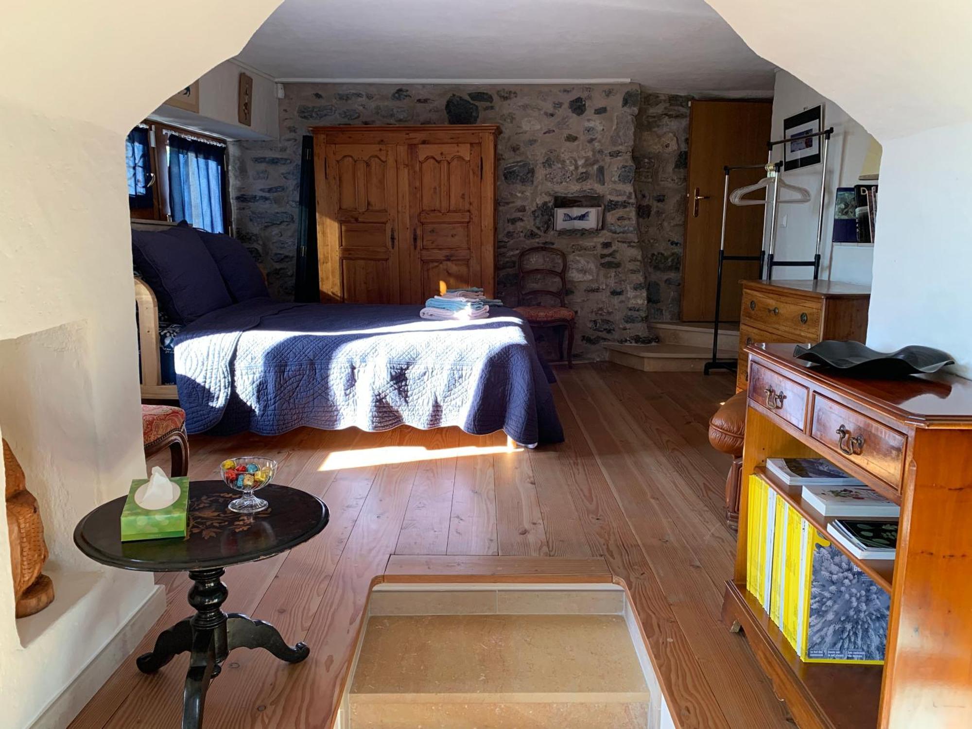 Tournicolette - 52 M2 Charme Fou Apartment Chardonne Luaran gambar