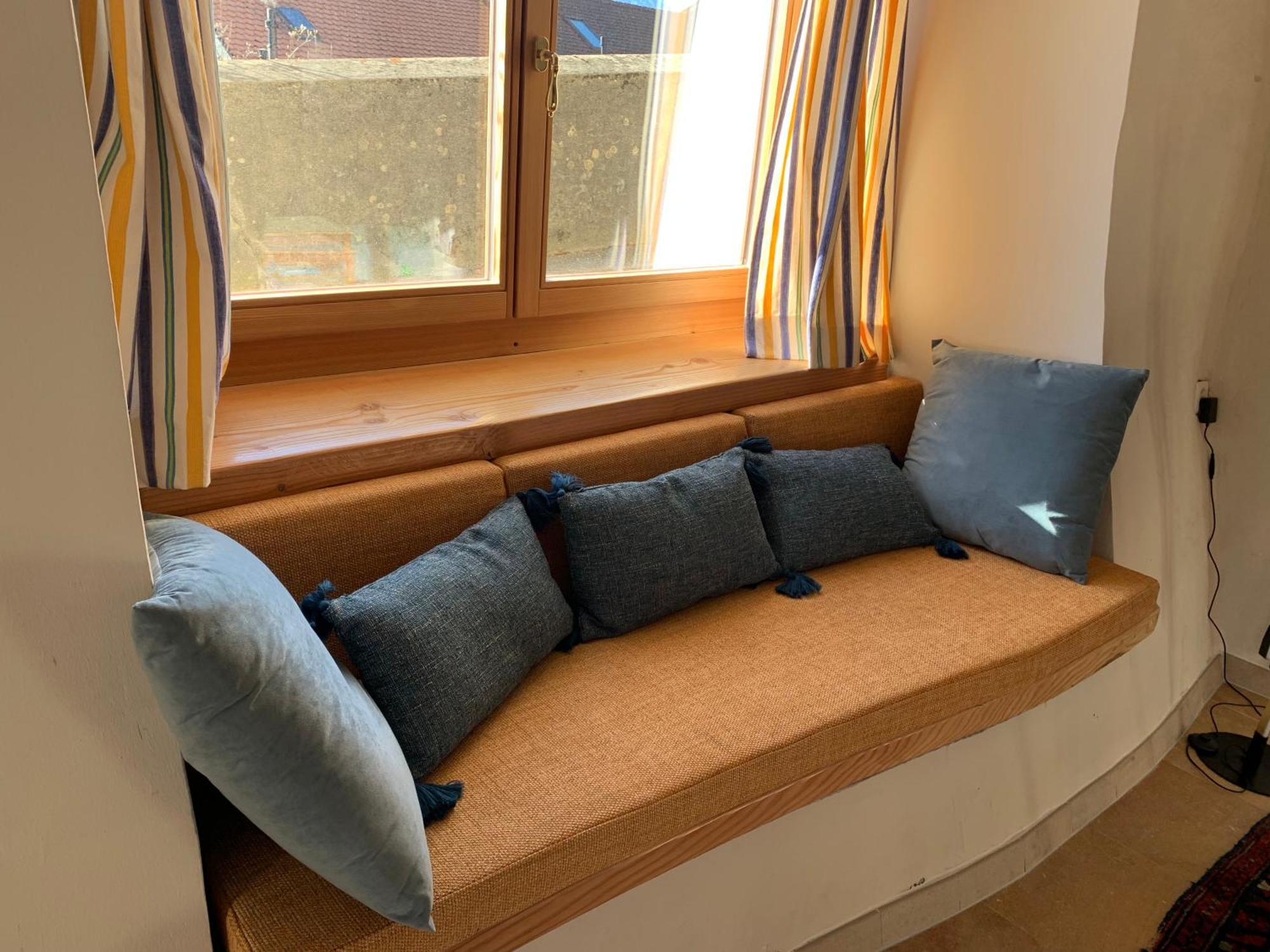 Tournicolette - 52 M2 Charme Fou Apartment Chardonne Luaran gambar