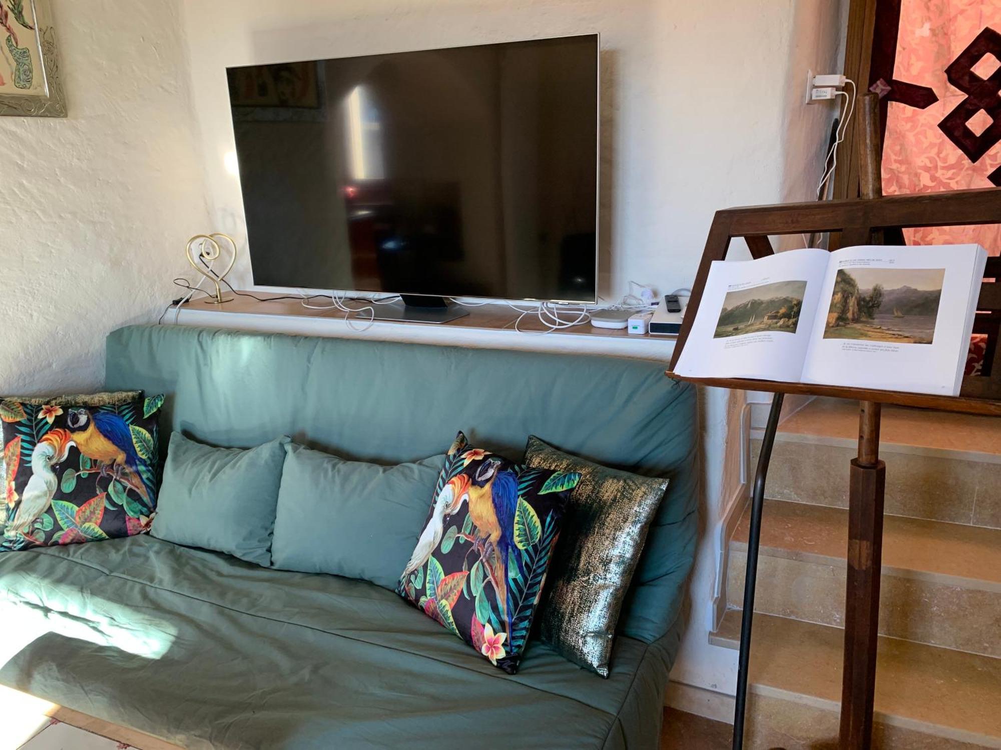 Tournicolette - 52 M2 Charme Fou Apartment Chardonne Luaran gambar