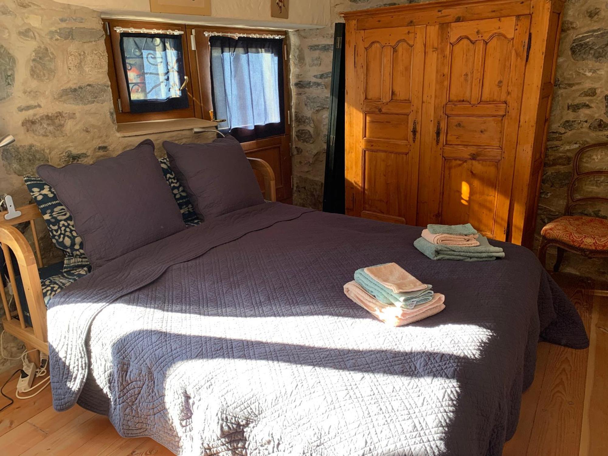 Tournicolette - 52 M2 Charme Fou Apartment Chardonne Luaran gambar