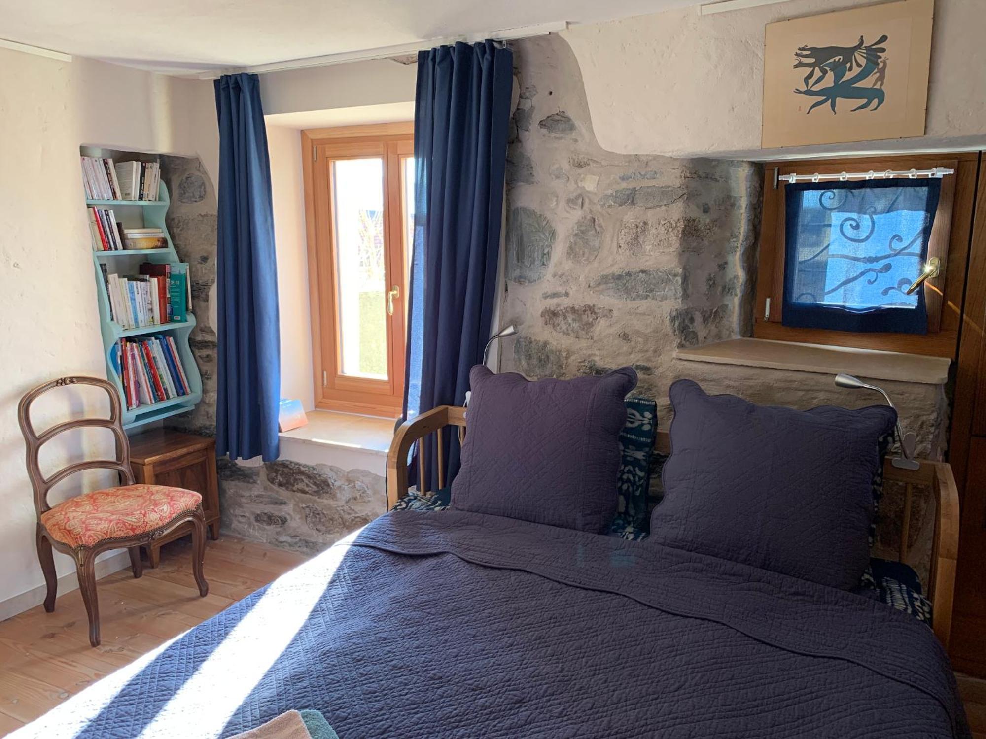Tournicolette - 52 M2 Charme Fou Apartment Chardonne Luaran gambar