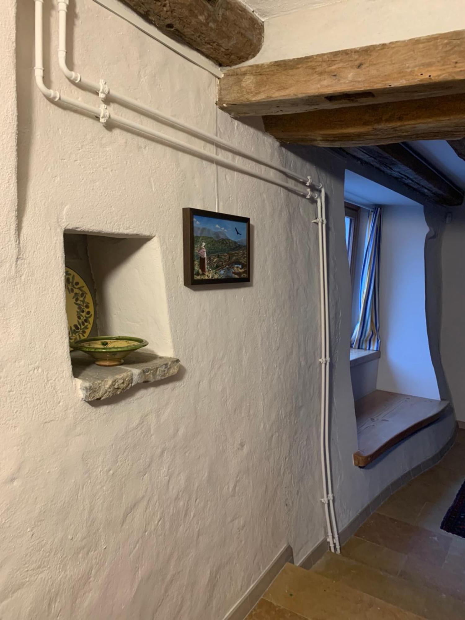 Tournicolette - 52 M2 Charme Fou Apartment Chardonne Luaran gambar