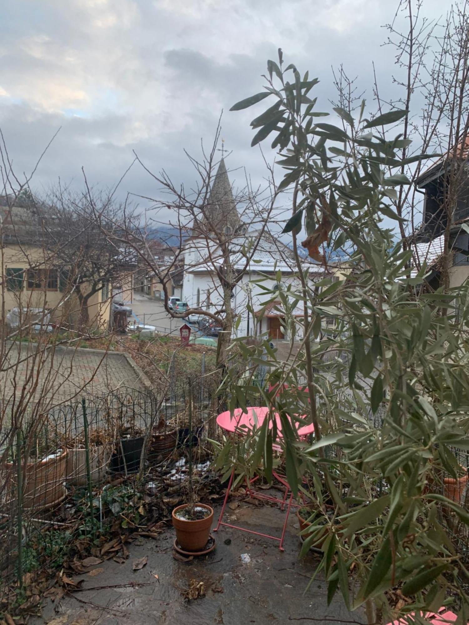 Tournicolette - 52 M2 Charme Fou Apartment Chardonne Luaran gambar