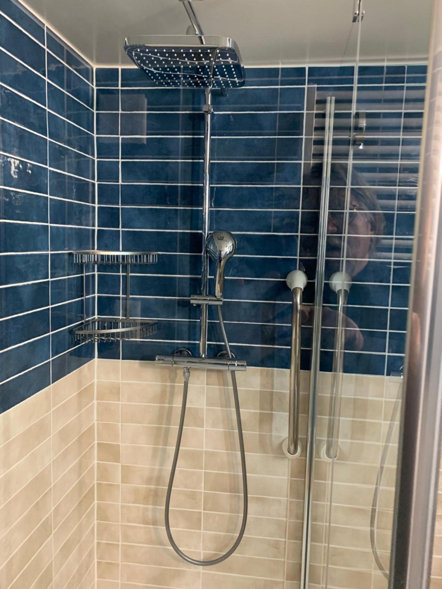 Tournicolette - 52 M2 Charme Fou Apartment Chardonne Luaran gambar