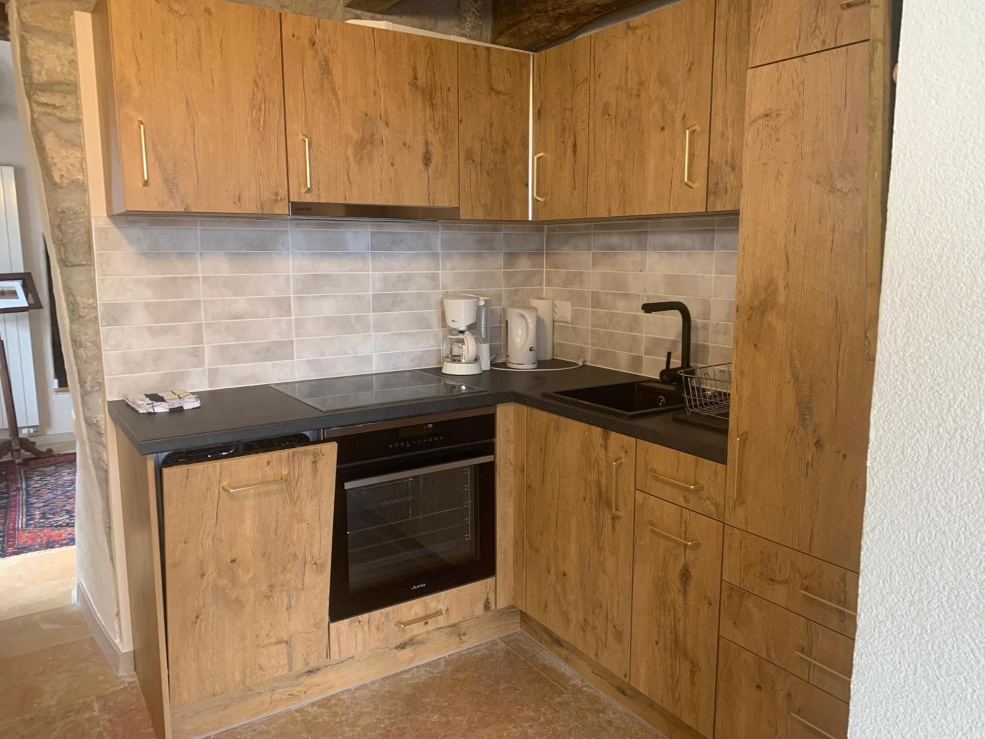 Tournicolette - 52 M2 Charme Fou Apartment Chardonne Luaran gambar