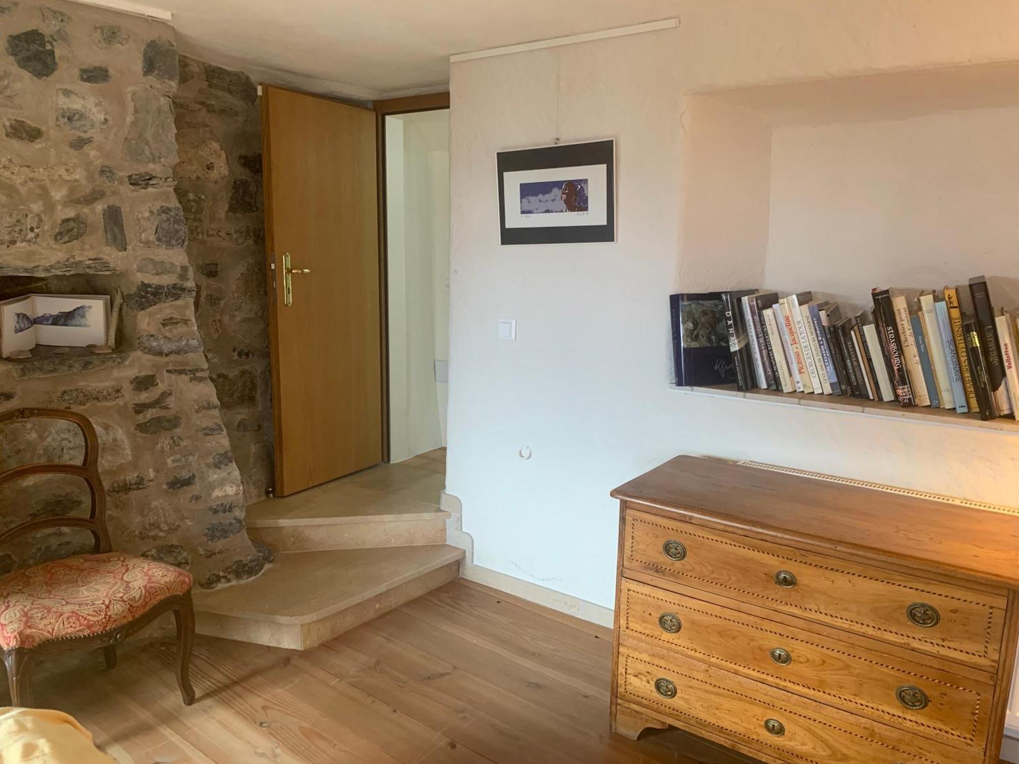 Tournicolette - 52 M2 Charme Fou Apartment Chardonne Luaran gambar